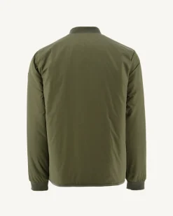 Donzen Jassen & Jacks-JOTT Blouson Ultralight Army Bogota 255 Army