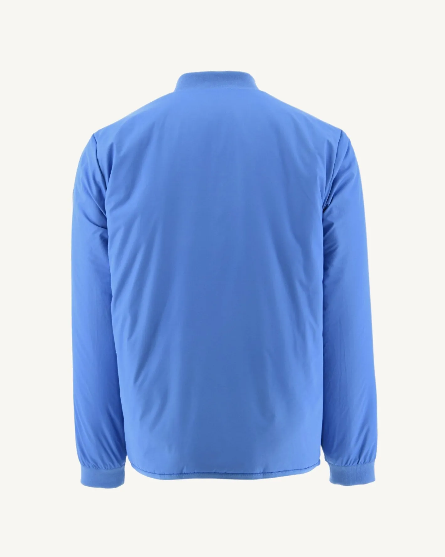 Donzen Jassen & Jacks-JOTT Blouson Ultralight Azur Bogota 183 Azure