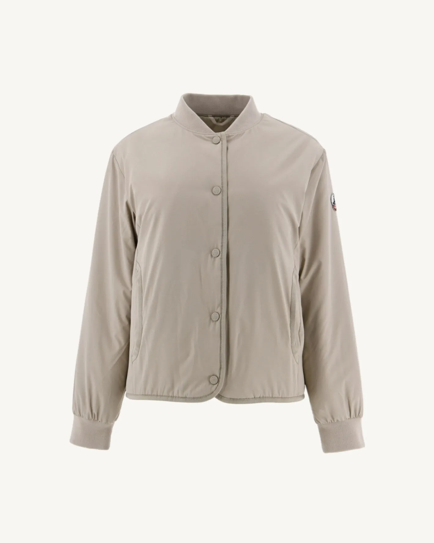 Onze Lichtgewicht Jassen-JOTT Blouson Ultralight Beige Colorado 804 Beige
