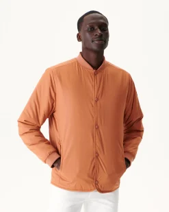 Donzen Jassen & Jacks-JOTT Blouson Ultralight Camel Bogota 839 Camel