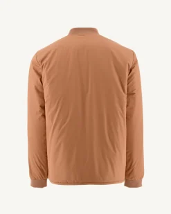 Donzen Jassen & Jacks-JOTT Blouson Ultralight Camel Bogota 839 Camel