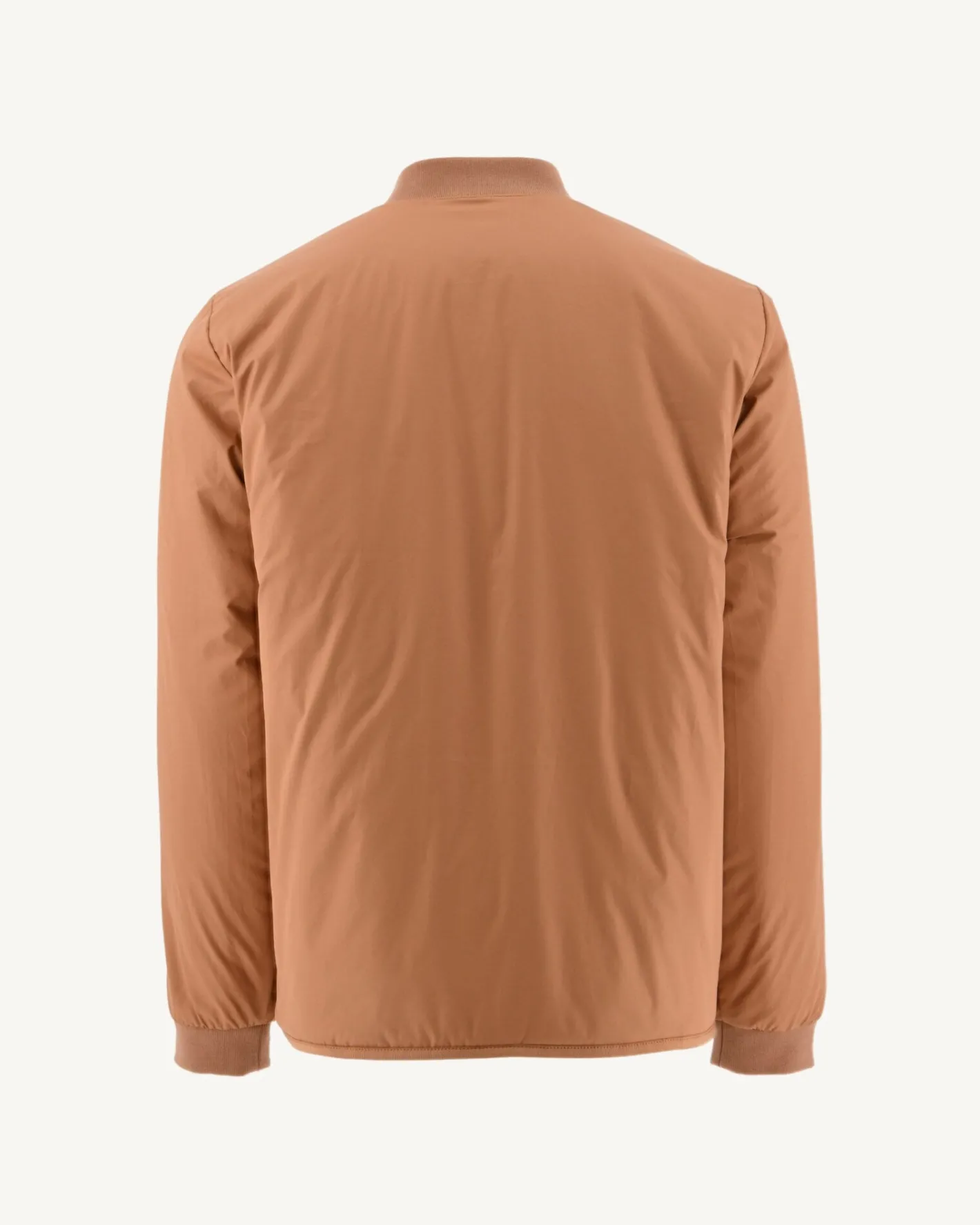 Donzen Jassen & Jacks-JOTT Blouson Ultralight Camel Bogota 839 Camel