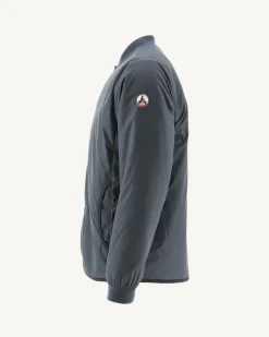 Donzen Jassen & Jacks-JOTT Blouson Ultralight Marine Bogota 104 Navy