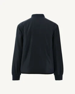 Onze Lichtgewicht Jassen-JOTT Blouson Ultralight Marine Colorado 104 Navy