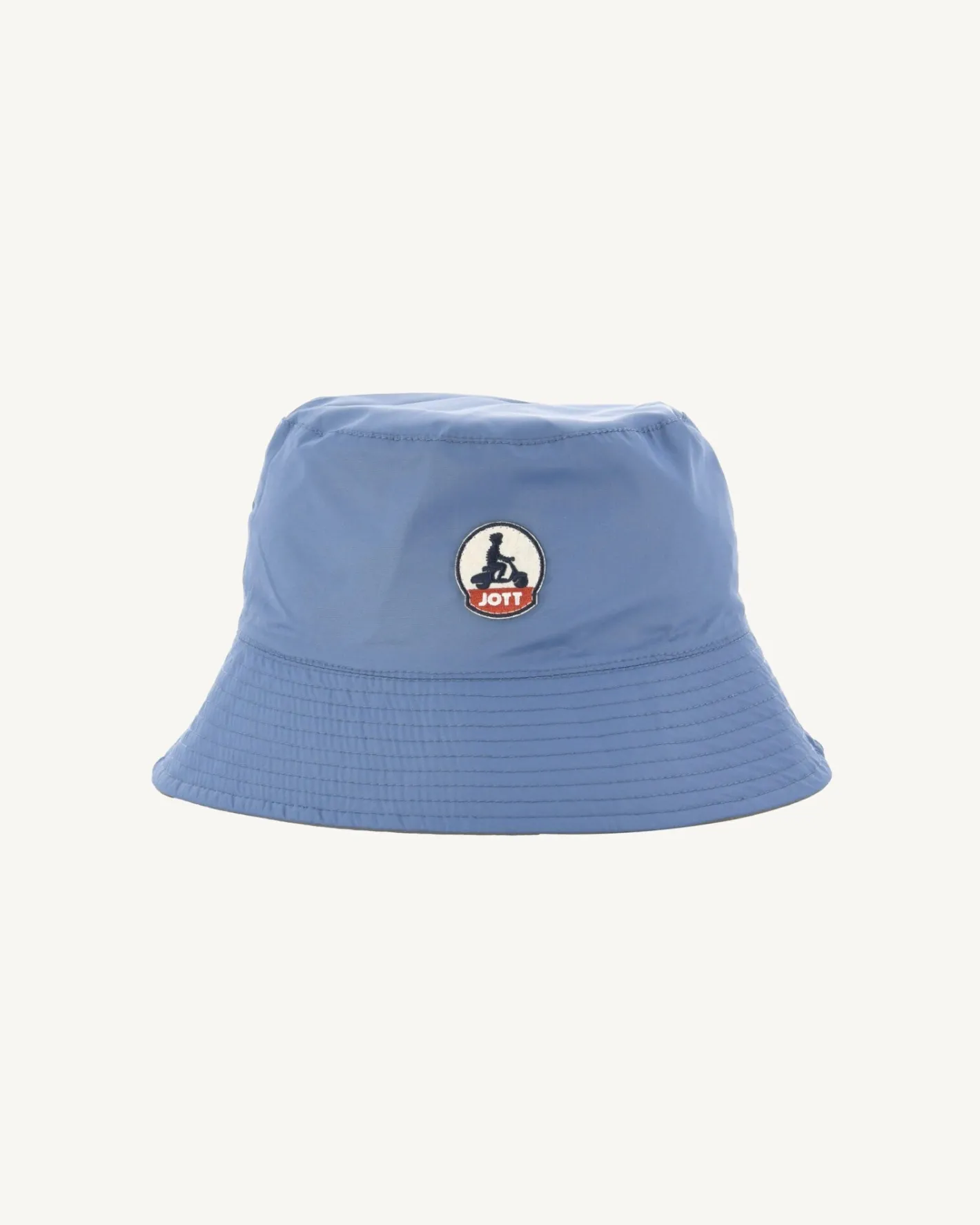 Accessoires-JOTT Bob Reversible Bicolore Army Star 255 Army