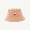 Accessoires-JOTT Bob Reversible Bicolore Camel Star 839 Camel