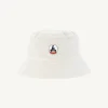 Accessoires-JOTT Bob Reversible Bicolore Ecru Star 895 Off-White