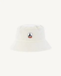 Accessoires-JOTT Bob Reversible Bicolore Ecru Star 895 Off-White