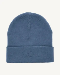 Accessoires-JOTT Bonnet Bleu Jeans Jim 140 Blue Jeans