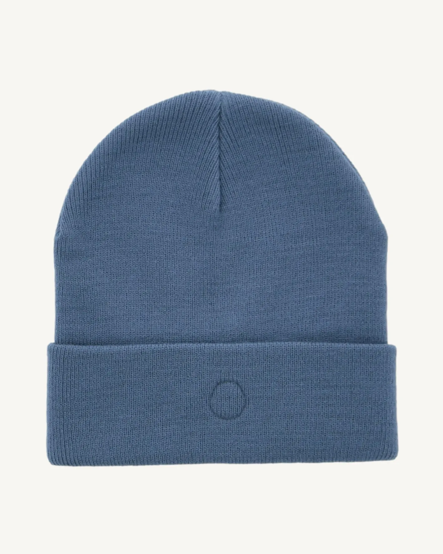 Accessoires-JOTT Bonnet Bleu Jeans Jim 140 Blue Jeans