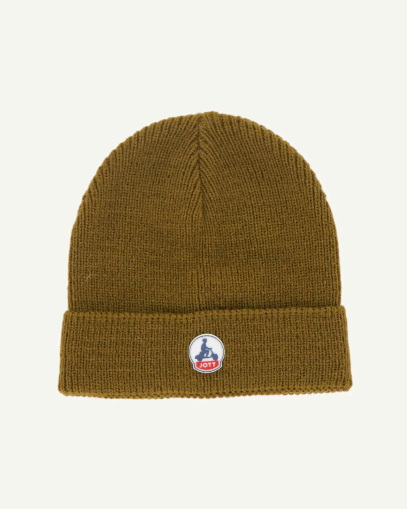 Accessoires-JOTT Bonnet Enfant Army Noah 255 Army