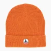 Accessoires-JOTT Bonnet Enfant Orange Noah 727 Orange