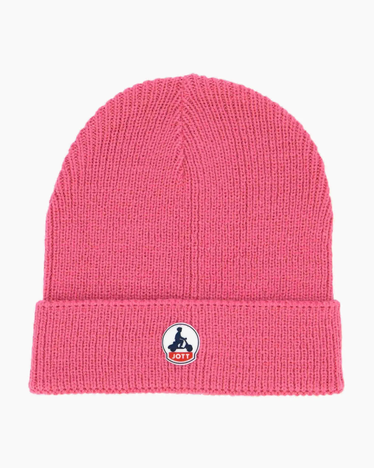 Accessoires-JOTT Bonnet Enfant Rose Noah 453 Rose