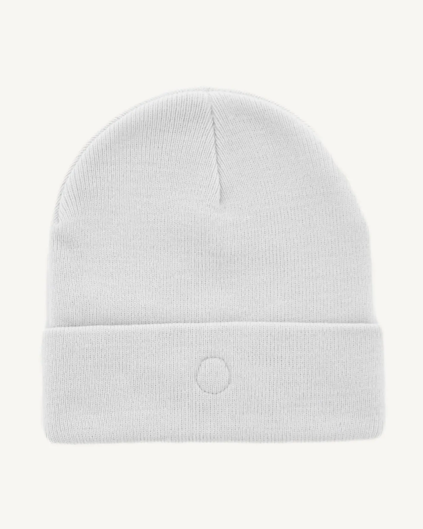 Accessoires-JOTT Bonnet Gris Clair Jim 532 Soft Grey
