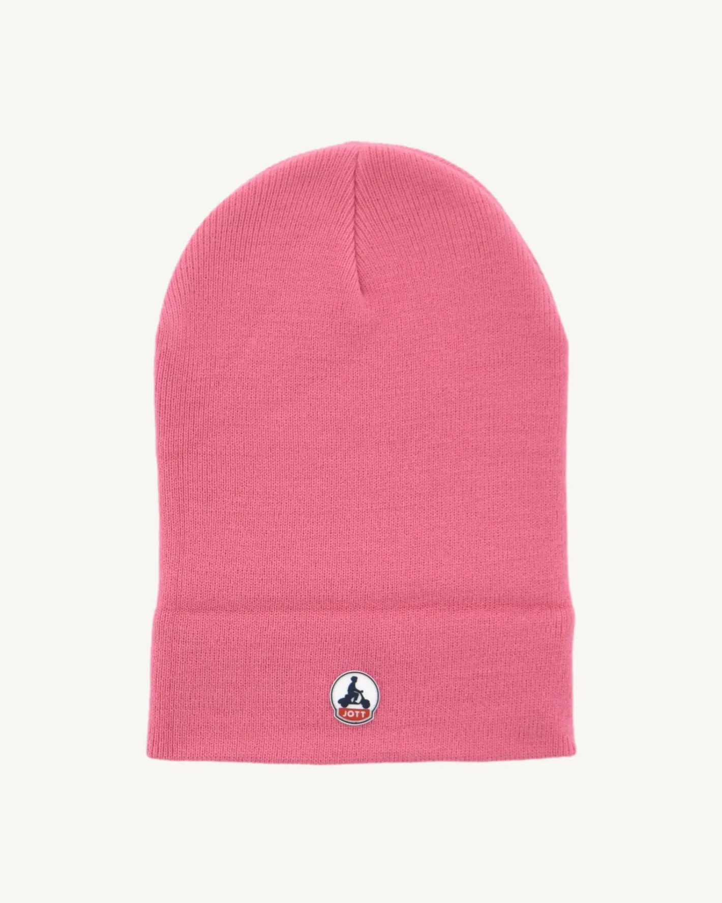 Accessoires-JOTT Bonnet Rose Intense Jim 457 Wild Rose