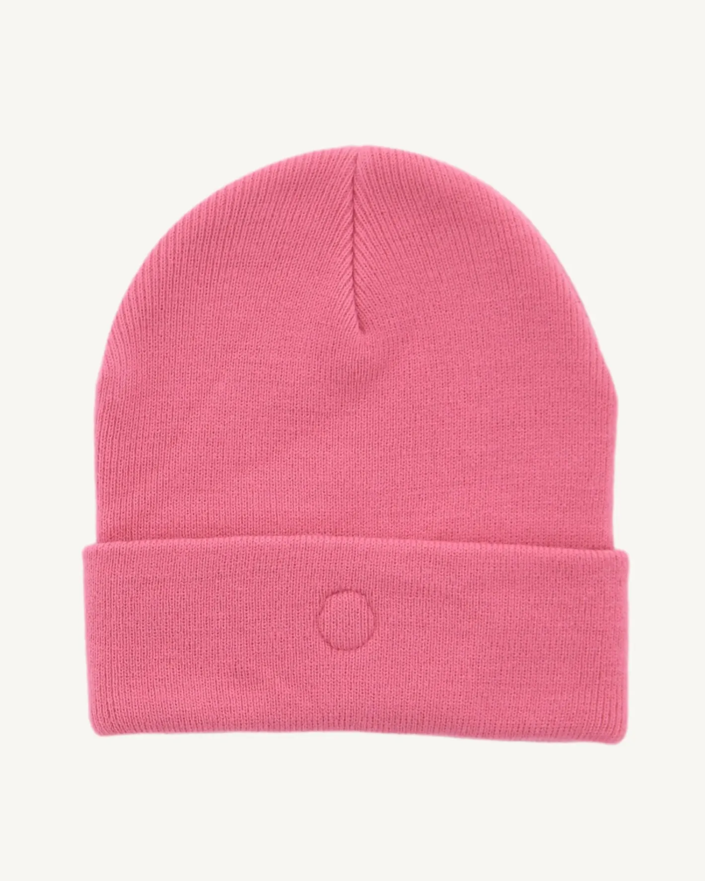 Accessoires-JOTT Bonnet Rose Intense Jim 457 Wild Rose