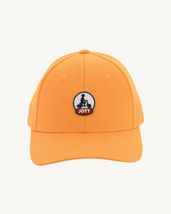 Accessoires-JOTT Casquette Abricot Cas 728 Apricot