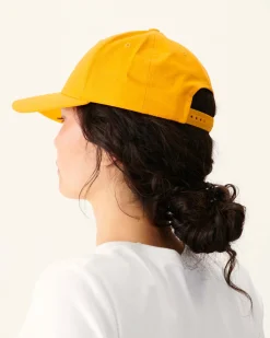 Accessoires-JOTT Casquette Abricot Cas 728 Apricot