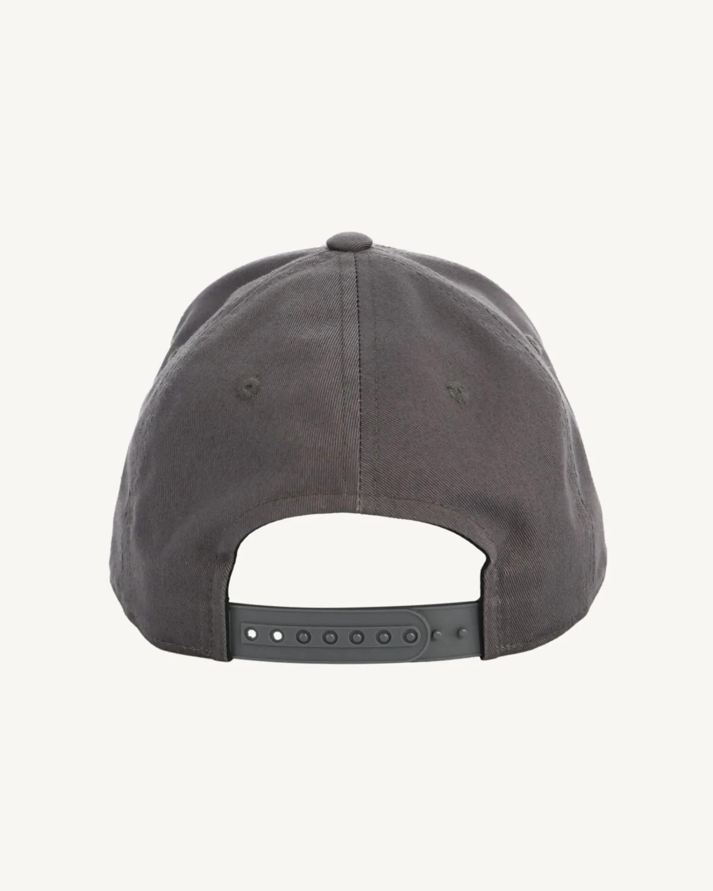 Accessoires-JOTT Casquette Anthracite Cas 504 Anthracite