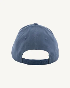 Accessoires-JOTT Casquette Bleu Jeans Enfant Set 184 Blue Jean