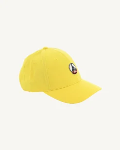 Accessoires-JOTT Casquette Citron Cas 632 Lemon
