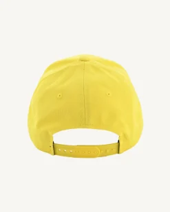 Accessoires-JOTT Casquette Citron Cas 632 Lemon
