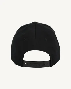 Accessoires-JOTT Casquette Enfant Noir Cak 999 Black