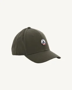 Accessoires-JOTT Casquette Kaki Enfant Set 204 Kaki