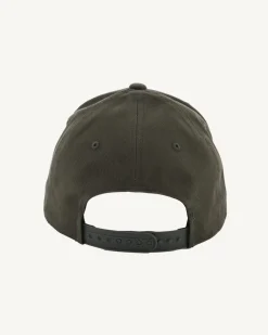 Accessoires-JOTT Casquette Kaki Enfant Set 204 Kaki