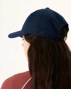 Accessoires-JOTT Casquette Marine Cas 104 Marine