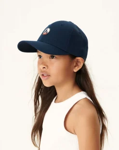Accessoires-JOTT Casquette Marine Enfant Set 104 Navy