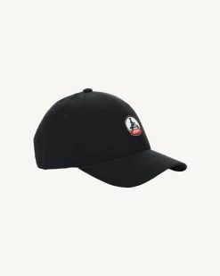 Accessoires-JOTT Casquette Noir Cas 999 Noir