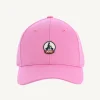 Accessoires-JOTT Casquette Rose Intense Cas 457 Wild Rose