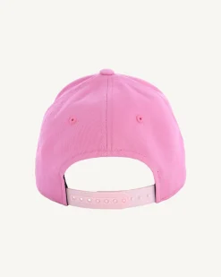 Accessoires-JOTT Casquette Rose Intense Cas 457 Wild Rose