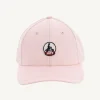 Accessoires-JOTT Casquette Rose Pastel Cas 458 Rose Pastel