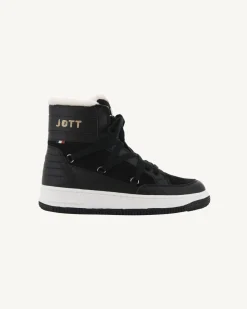 Schoenen-JOTT Chaussures Noir Bwo 999 Black