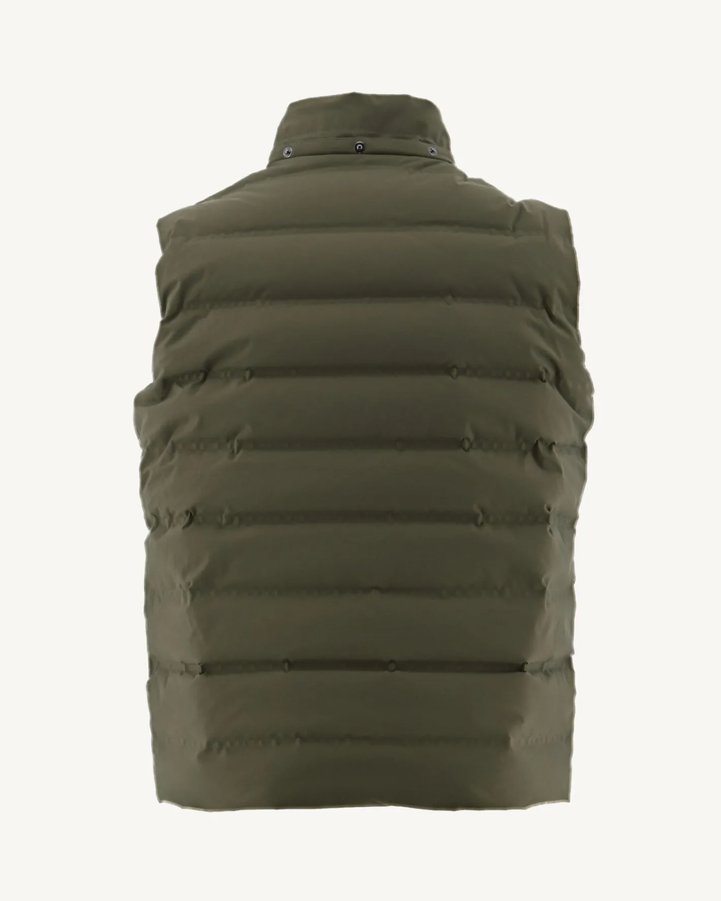 Donzen Jassen & Jacks-JOTT Doudoune A Capuche 4-En-1 Army Ulaan 255 Army