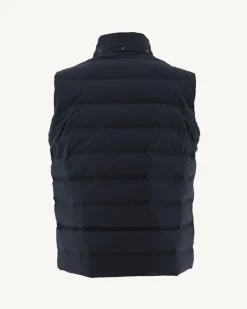 Donzen Jassen & Jacks-JOTT Doudoune A Capuche 4-En-1 Marine Ulaan 104 Navy