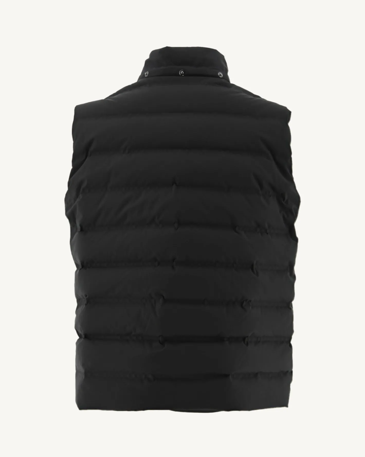 Donzen Jassen & Jacks-JOTT Doudoune A Capuche 4-En-1 Noir Ulaan 999 Black