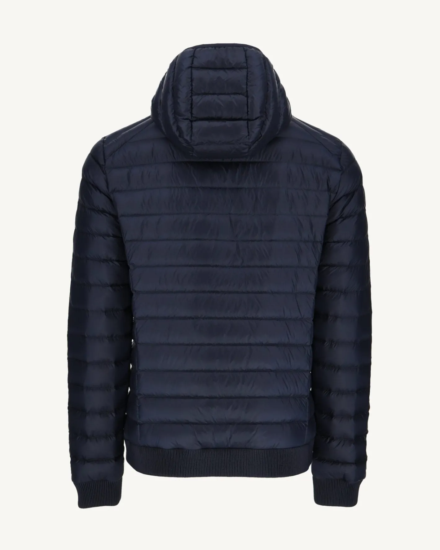 Donzen Jassen & Jacks-JOTT Doudoune A Capuche Marine Colin 104 Marine