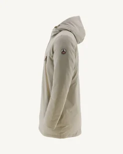 Donzen Jassen & Jacks-JOTT Doudoune Beige Iceberg 804 Beige