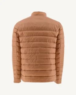 Donzen Jassen & Jacks-JOTT Doudoune Camel David 839 Camel