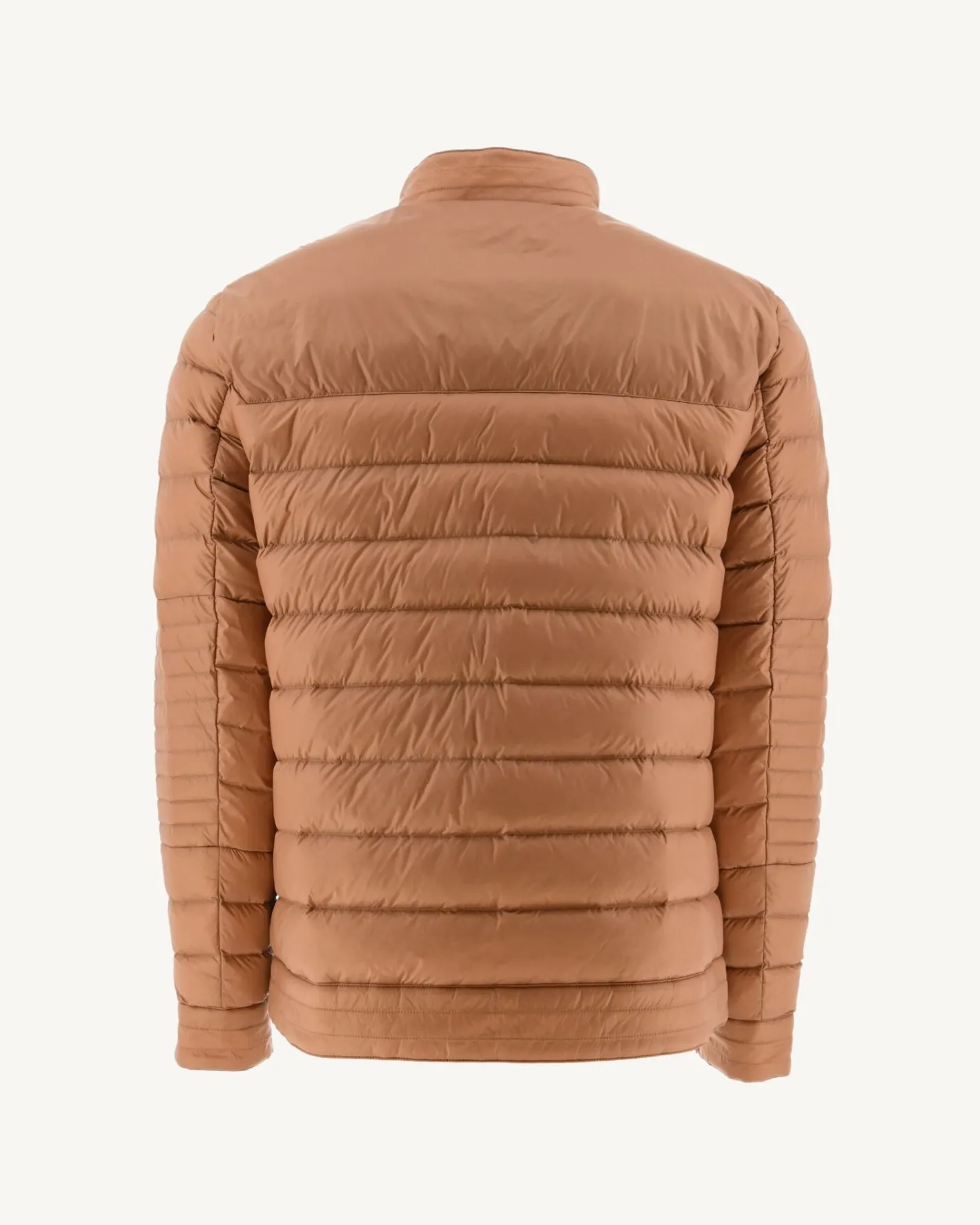 Donzen Jassen & Jacks-JOTT Doudoune Camel David 839 Camel