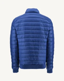 Donzen Jassen & Jacks-JOTT Doudoune Dark Denim James 195 Dark Denim