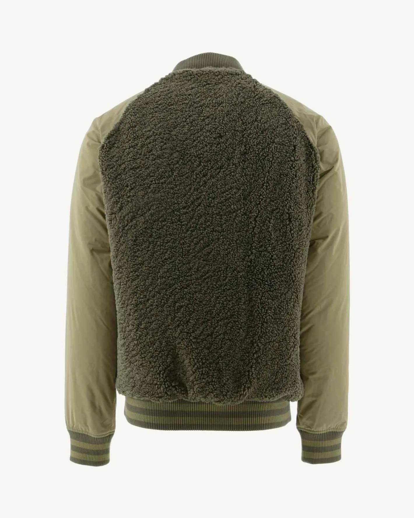 Donzen Jassen & Jacks-JOTT Doudoune Grand Froid Army Tchad 255 Army