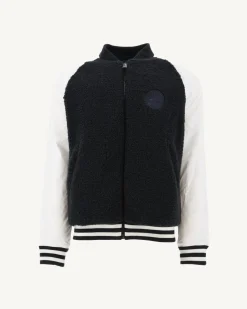 Donzen Jassen & Jacks-JOTT Doudoune Grand Froid Marine Tchad 104 Marine