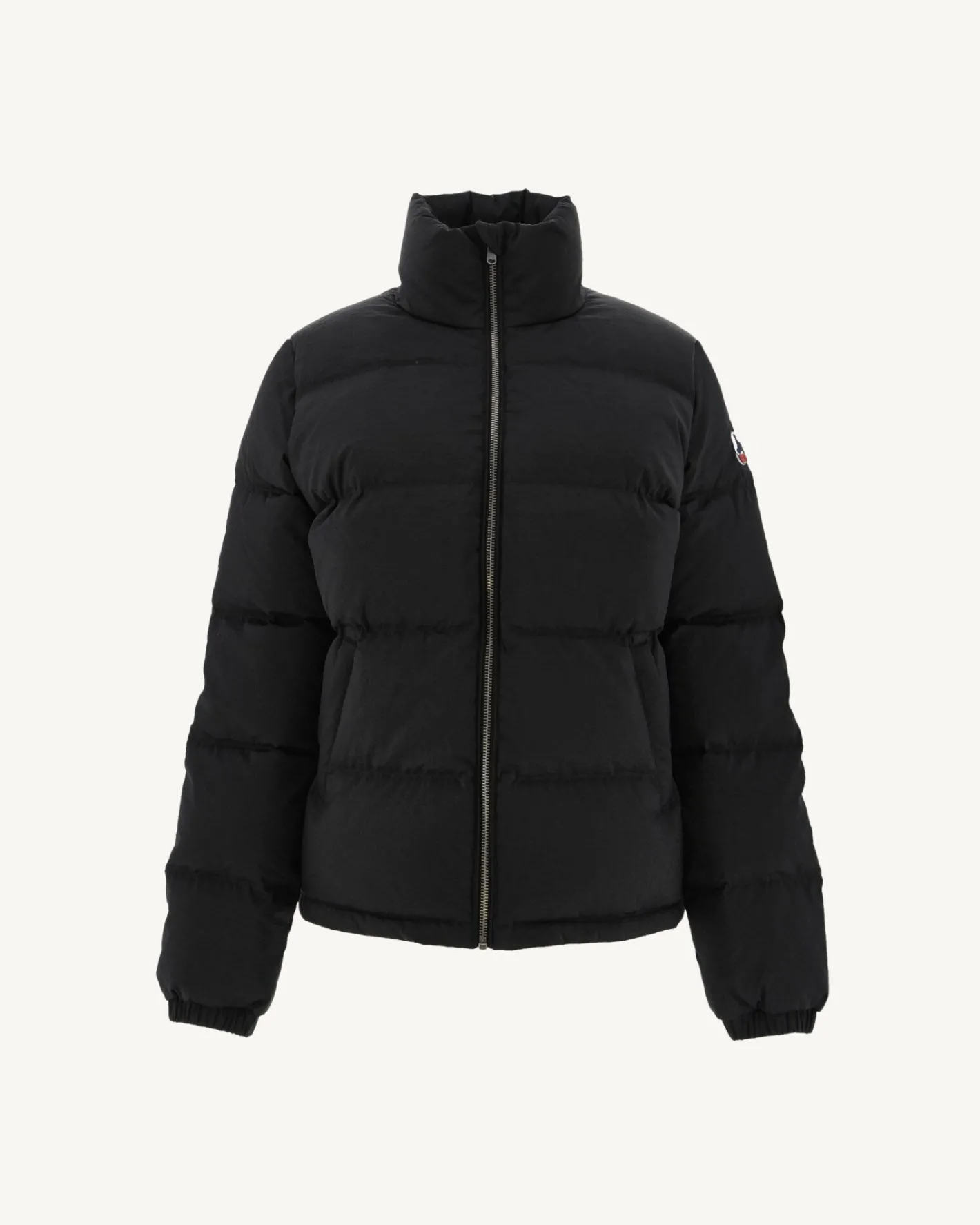 Donzen Jassen & Jacks-JOTT Doudoune Grand Froid Noir Cadiz 999 Black