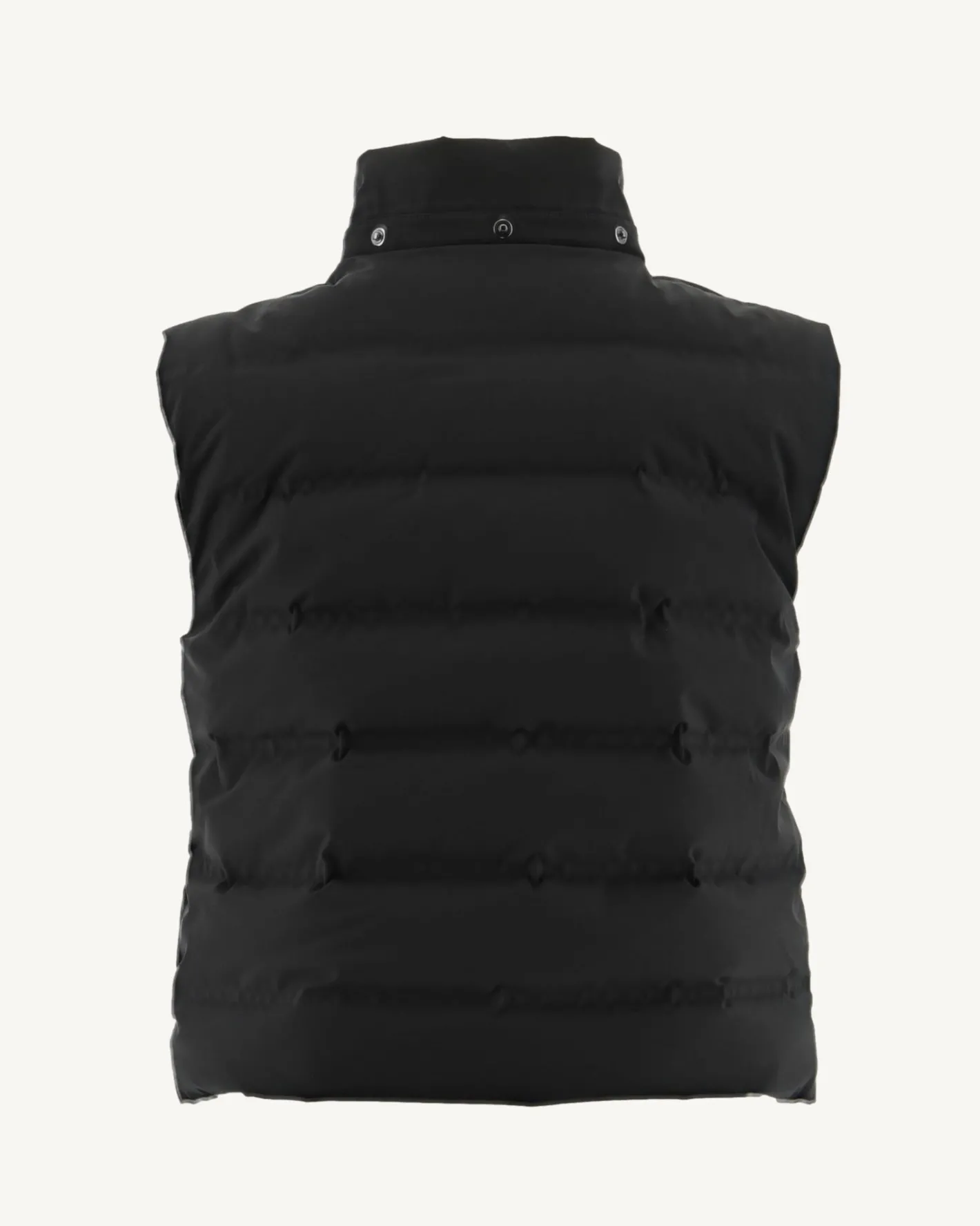 Donzen Jassen & Jacks-JOTT Doudoune Impermeable 8-En-1 Noir Lima 999 Black