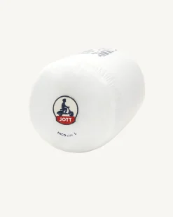 Donzen Jassen & Jacks-JOTT Doudoune Legere A Capuche Blanc Nico 901 Blanc