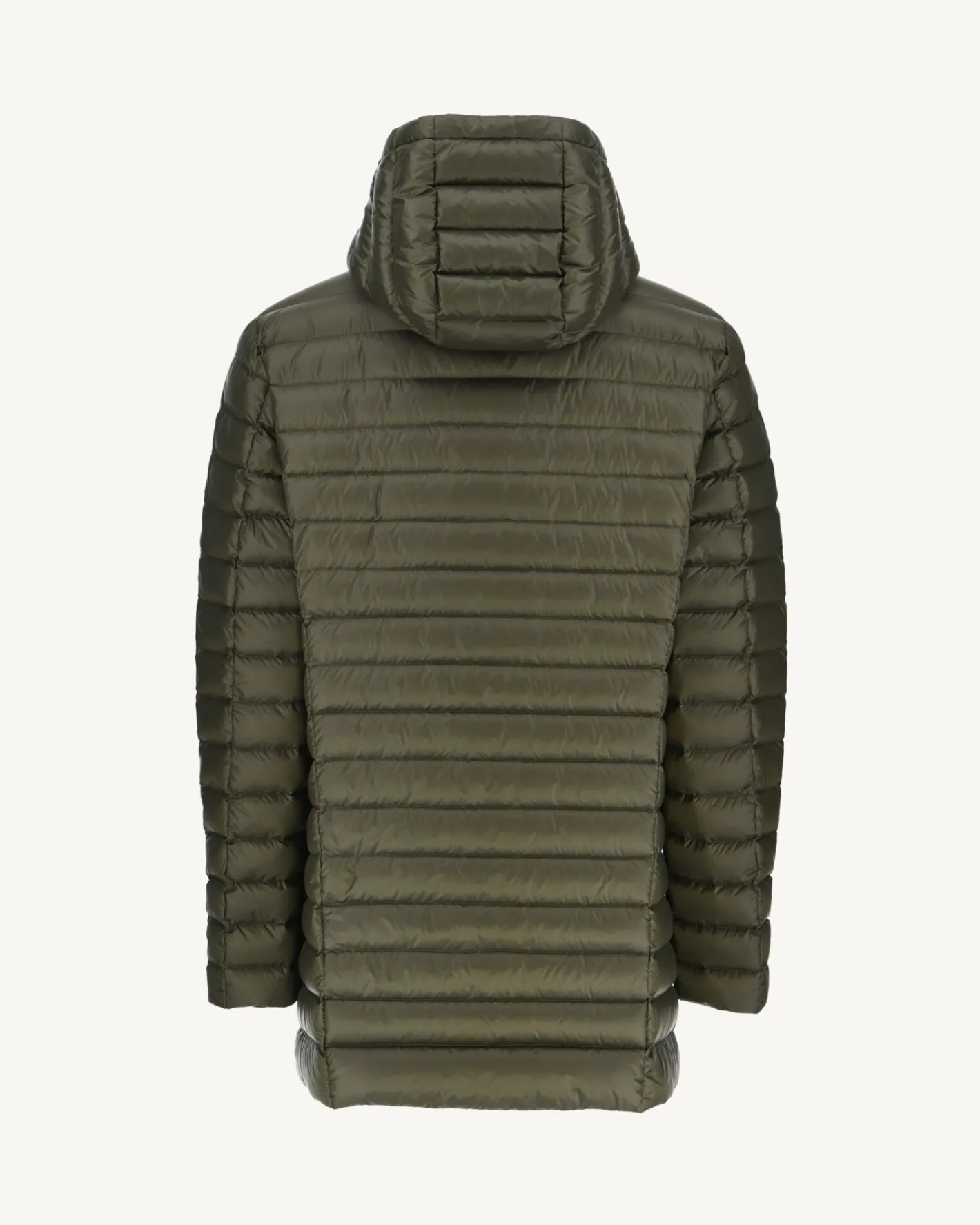 Donzen Jassen & Jacks-JOTT Doudoune Legere Army Cris 255 Army